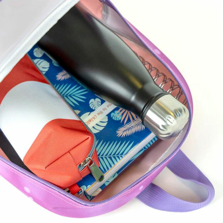 Immagine prodotto Gabby's Dollhouse zaino per bambini 3d, rosa