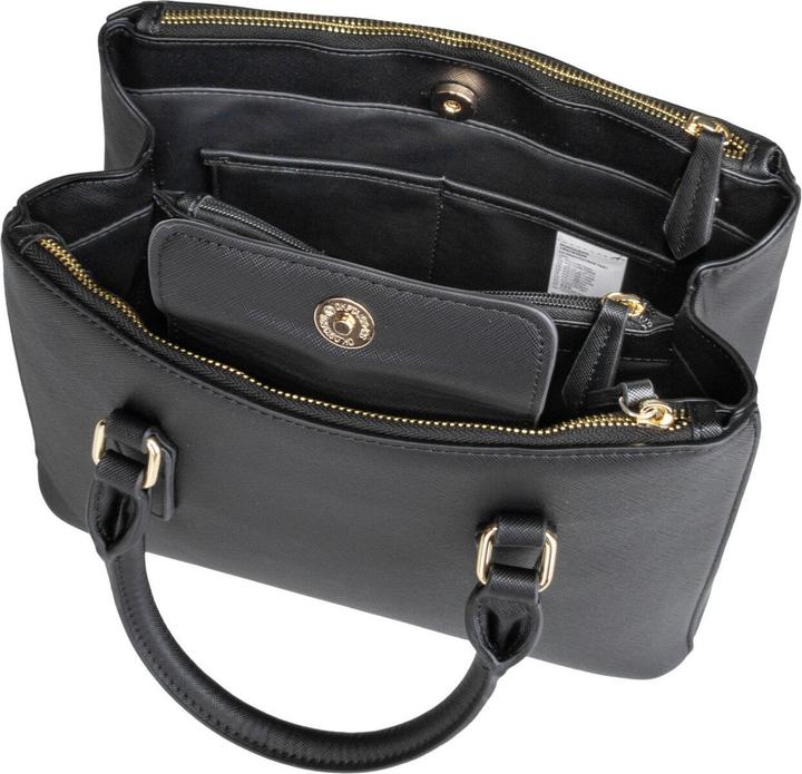 Image du produit Valentino Sac à Main Zero Re - Noir