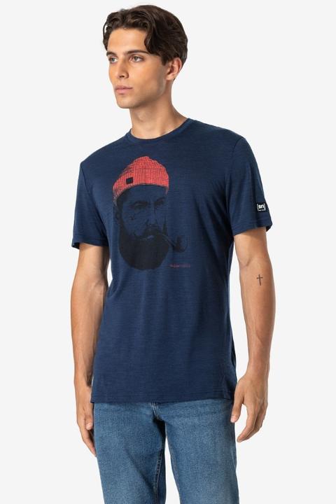 Produktbild Super Natural Sn Sailor Tee (S)