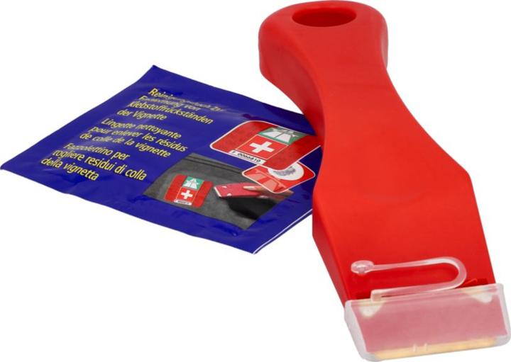 Immagine prodotto Tegro Set di rimozione del bollino