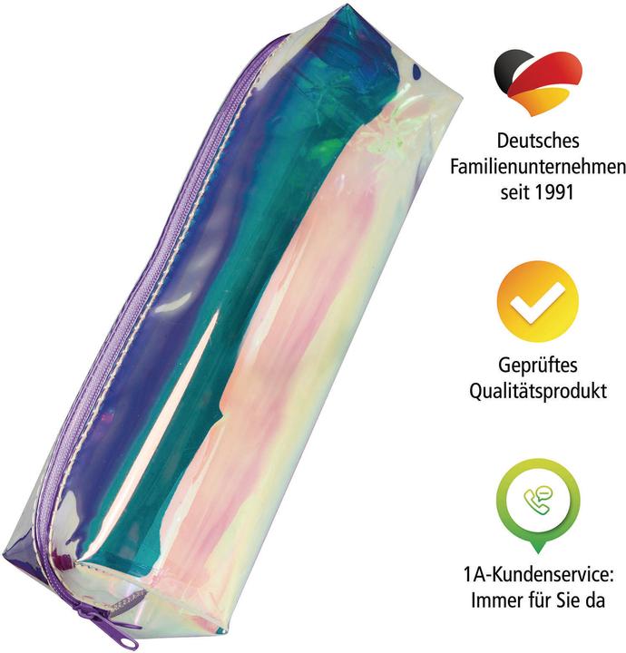Actual product image Online Sloppy case Sparkle