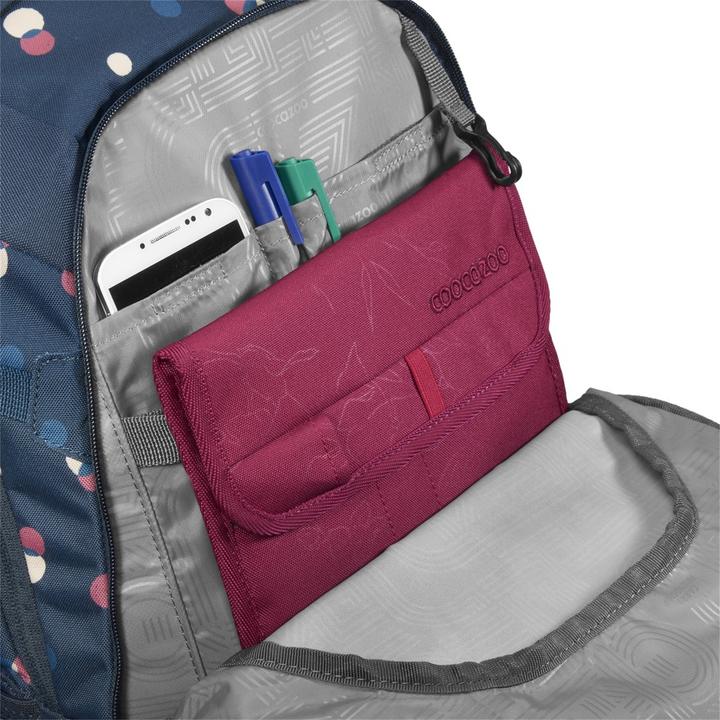 Produktbild Coocazoo Schulrucksack MATE, 30 Liter (30 l)