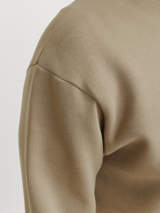 Actual product image Jack & Jones Jjebradley Sweat Crew Noos (XS)