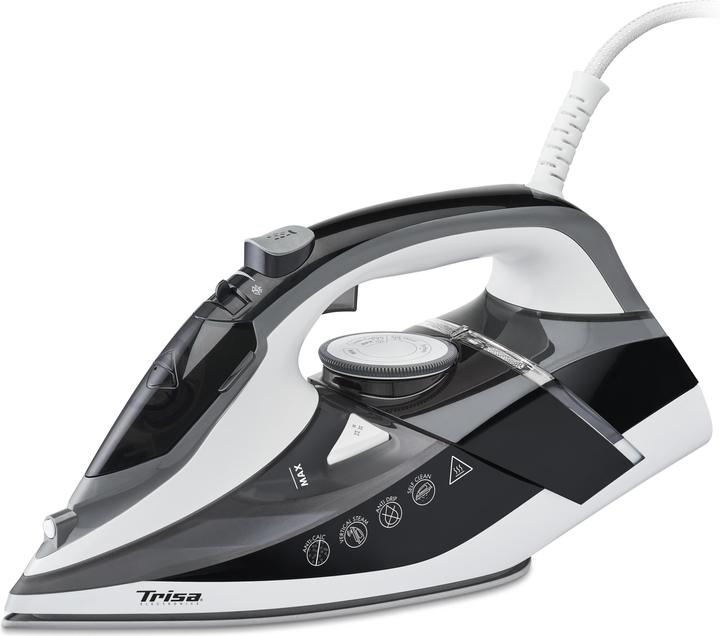 Produktbild Trisa Professional Steam i6242 (2400 W, 140 g/min)