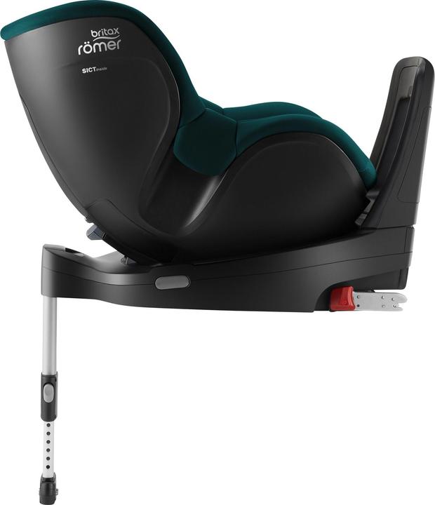 Actual product image Britax Römer Dualfix M i-Size