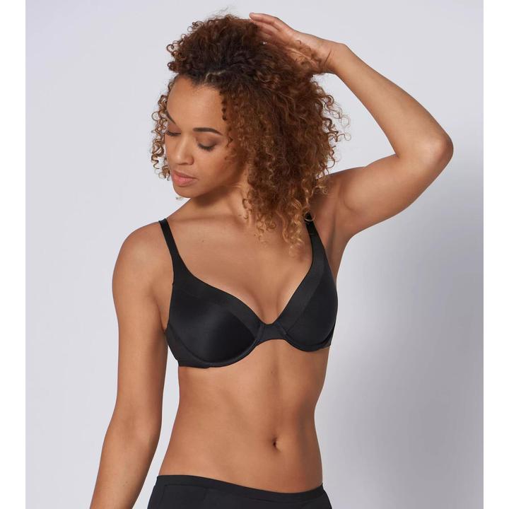 Produktbild Triumph Bügel-BH Body Make-up Soft Touch (Einzelpack, 90 B)