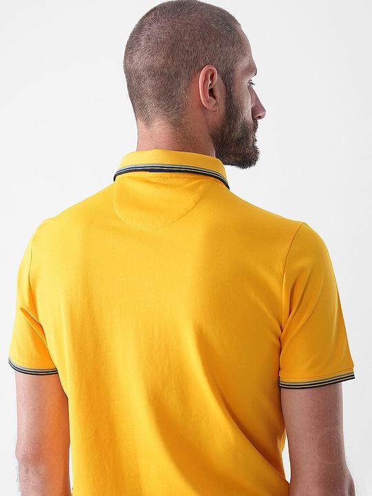 Actual product image Ragman Poloshirt (L)