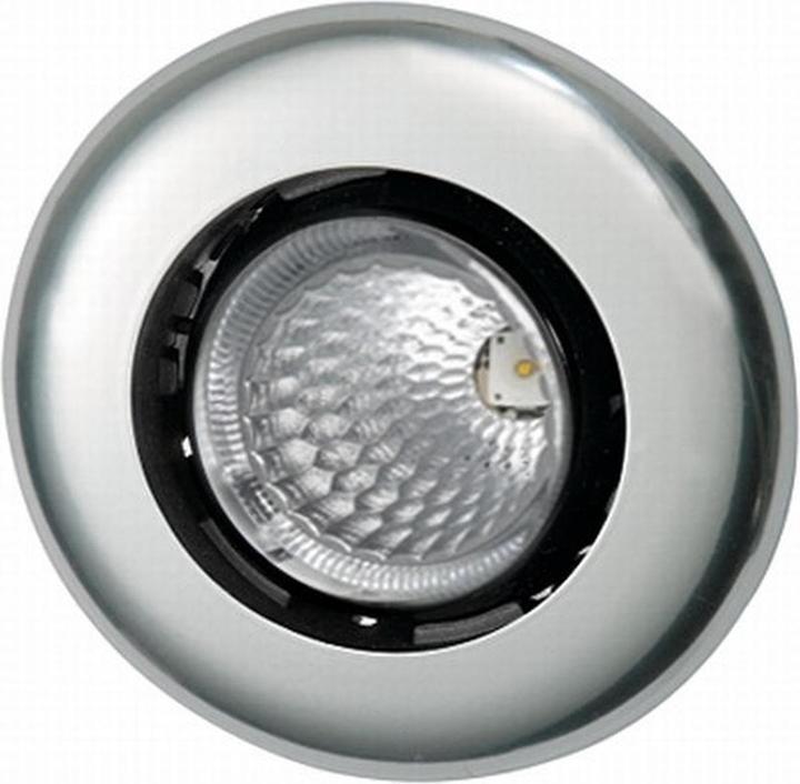 Image du produit Hella Luminaire d'intérieur SpotLED vissé montage transparent