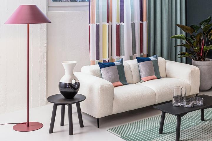 Actual product image Atelier Pfister Lavin (E27)