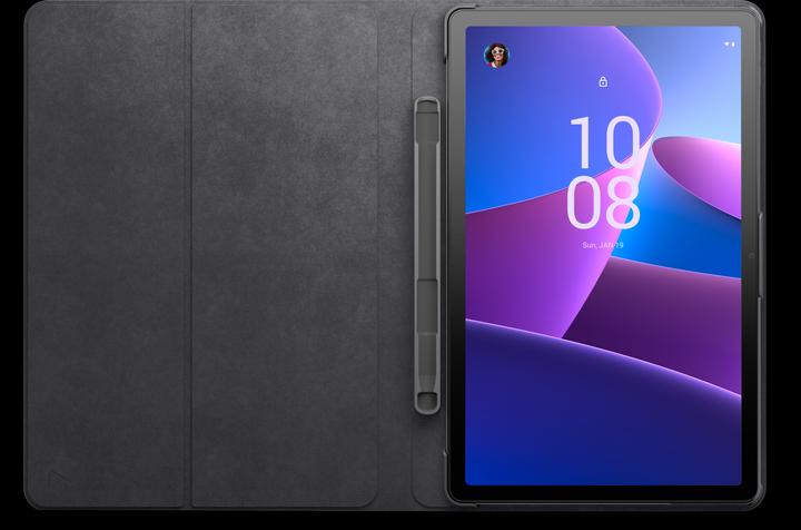 Produktbild Lenovo Tab M10 Plus Gen 3 (10.60", 64 GB, Storm Grey)