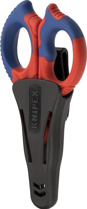 Image du produit Knipex Ciseaux d’électricien (155 mm)