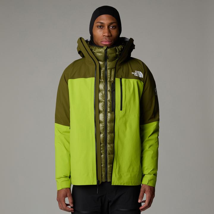 Actual product image North Face Summit Torre Egger Futurelight (S)
