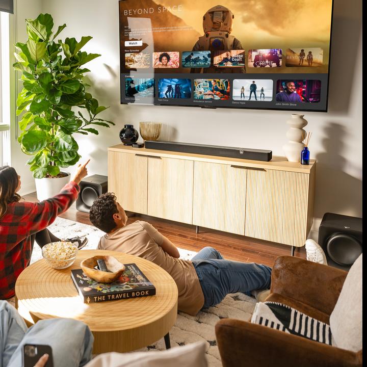 Image du produit Klipsch Flexus Core 200 (185 W, 3.1.2 Canal)