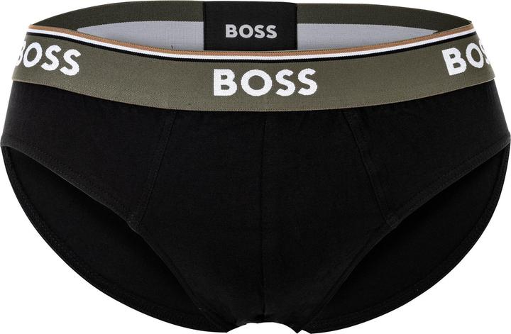 Immagine prodotto BOSS Brief 3P Power (XXL, confezione da 3)