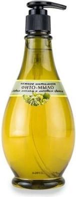 Pharma Bio ENERGIE DER VITAMINE Viva Oliva Intimate Care Soap with Olive Oil (Intimwaschlotion)