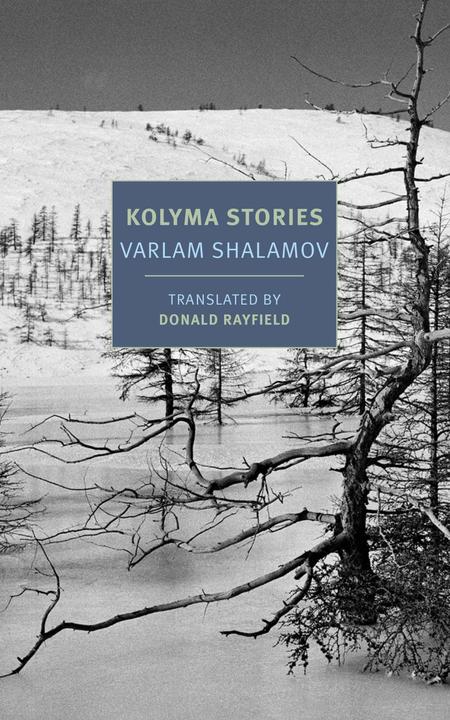 Produktbild Kolyma Stories (Englisch, Varlam Shalamov, Donald Rayfield, 2018)
