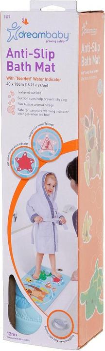 Actual product image Dreambaby Watch-Your- Step (40 x 70 cm)
