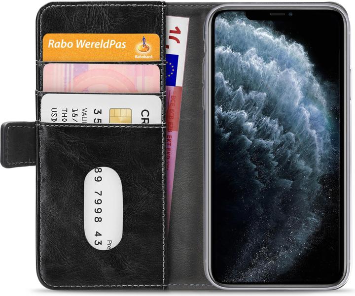 Actual product image Mobilize Elite Gelly Wallet (Apple iPhone 11 Pro)