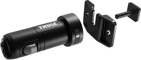 Thule SkiClick Wall Fixation