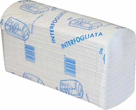 Produktbild Paperdi Papierhandtücher Interfold Eco