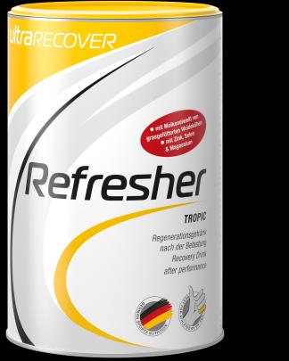 Produktbild Ultra Sports Refresher (Neutral, 1 x)