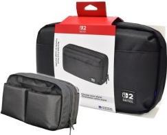 Image du produit HORI NSW2 Tasche Travel wendbar offiziell lizenziert (Switch 2)