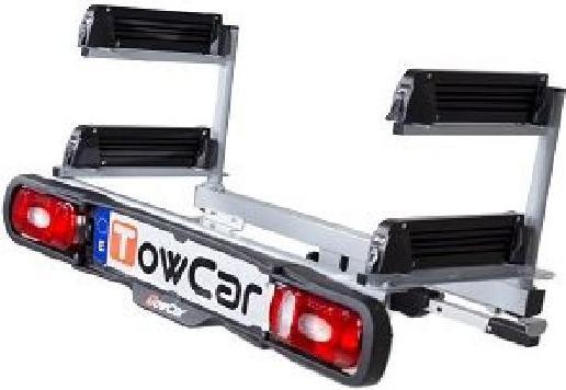 Tow Car Aneto