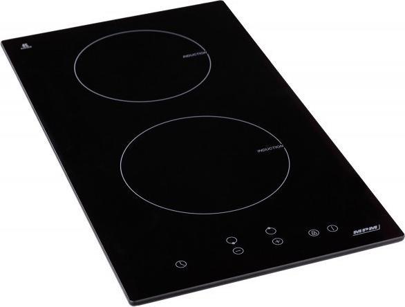 Image du produit MPM Table de cuisson à induction MPM-30-IM-12