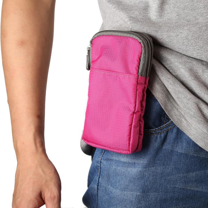 Immagine prodotto Cover-Discount Borsa a tracolla sportiva rosa