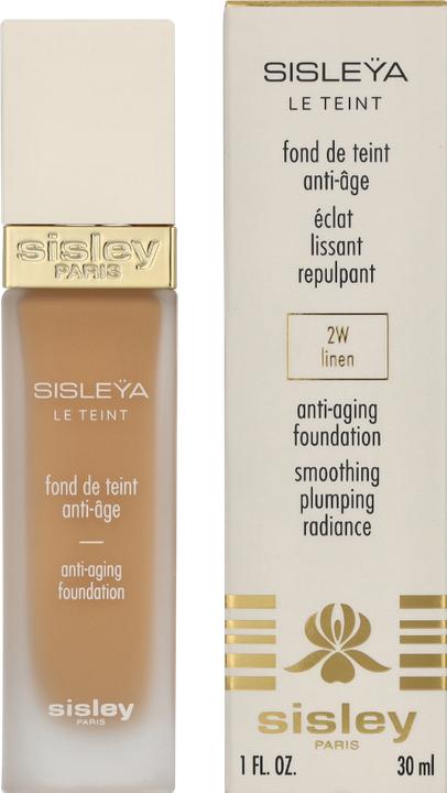 Actual product image Sisley Sisleÿa Le Teint (2B Linen)