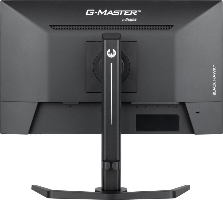Actual product image iiyama GB2445HSU-B1 G-Master (1920 x 1080 pixels, 24")