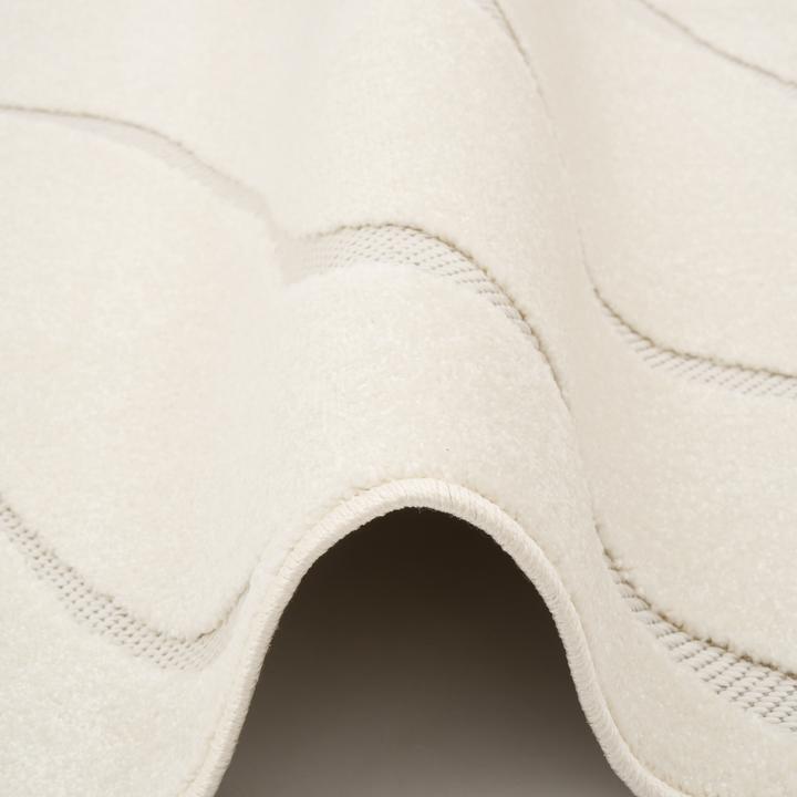 Actual product image Pergamon Flatweave carpet Sevilla (140 x 200 cm)