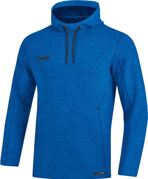 Immagine prodotto JAKO Felpa Con Cappuccio Premium Basics (XL)