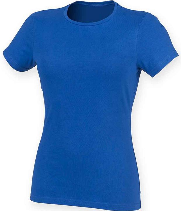 Super Flying Model Feel Good TShirt (M)
