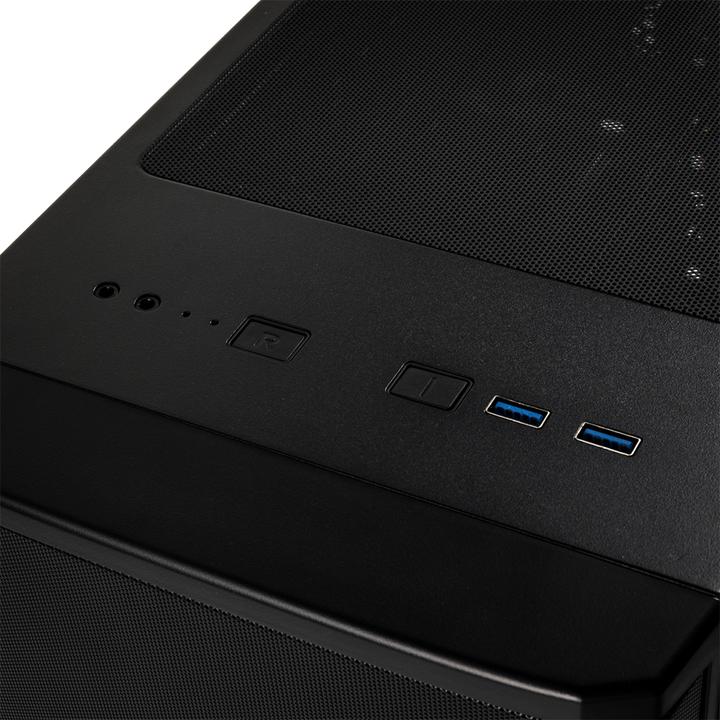 Produktbild BitFenix Nova Mesh (ATX, mATX, Mini-ITX, E-ATX)