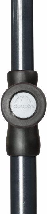 Produktbild Doppler GS Sunline Waterproof Neo (1.20 m)