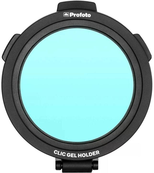 Produktbild Profoto Clic Gel Holder