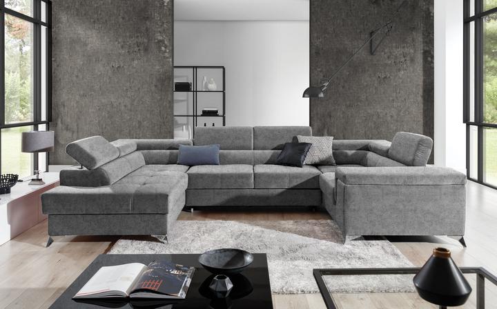Dark grey Gusto 86