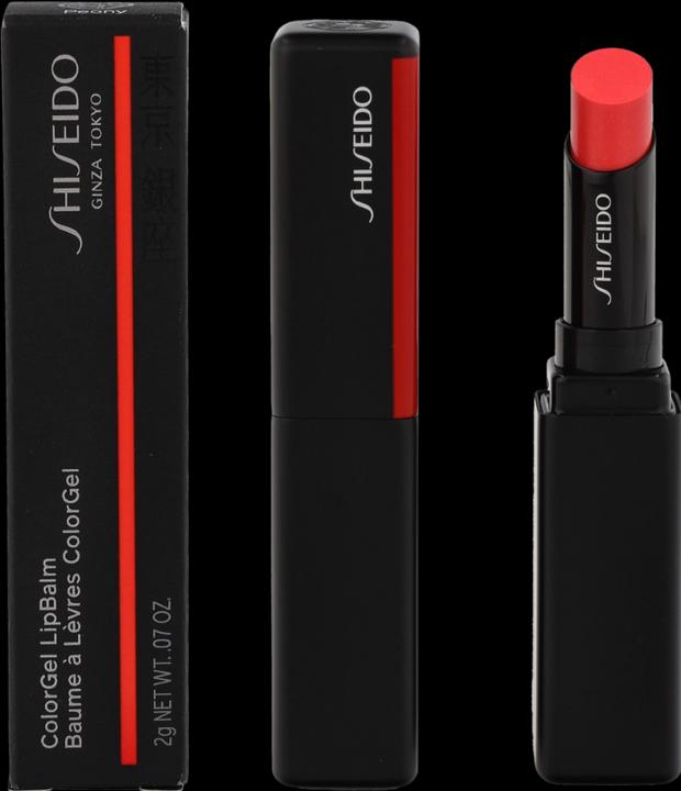 Immagine prodotto Shiseido Balsamo per labbra in gel colorato (Gel, 2 ml)
