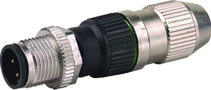 Actual product image Murr Elektronik Round connector