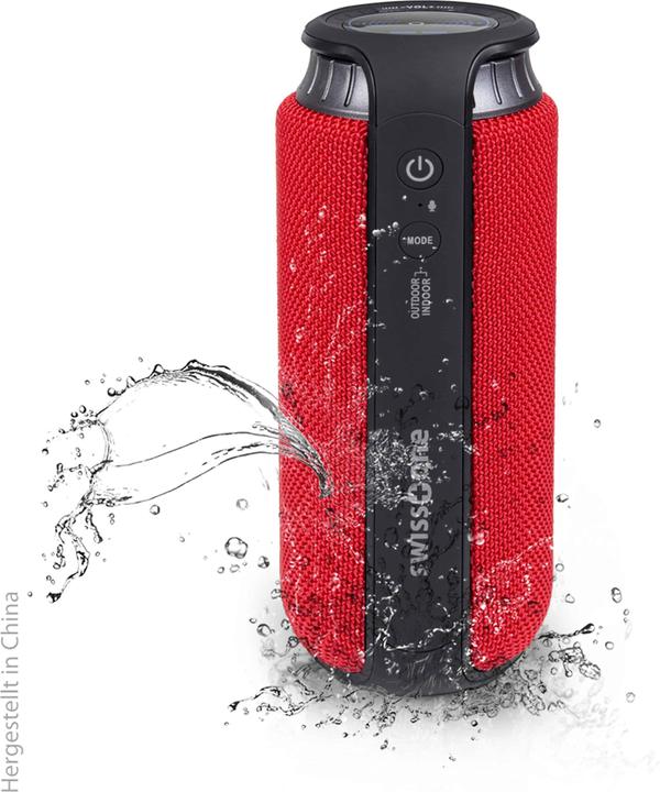 Produktbild swisstone BX 500 (8 h, Akkubetrieb)