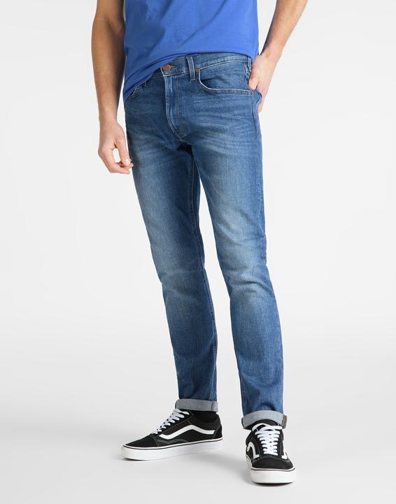 Actual product image Lee Luke (W30/L34)