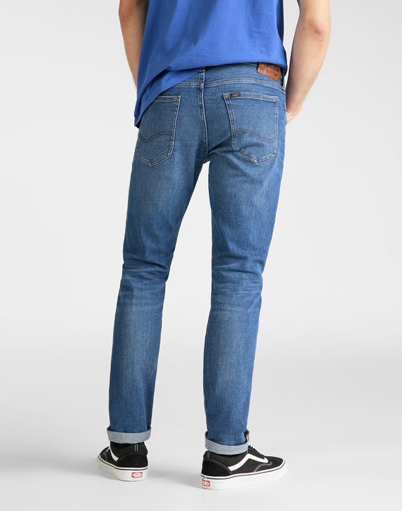 Actual product image Lee Luke (W30/L34)