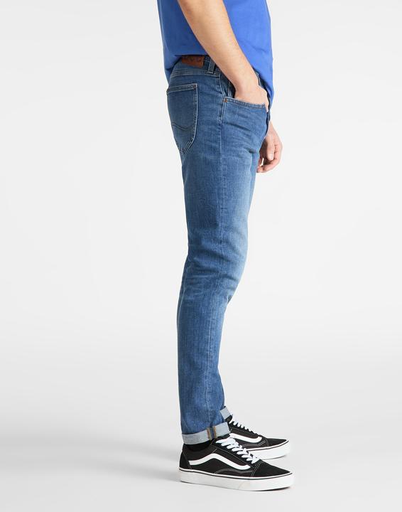 Actual product image Lee Luke (W30/L34)