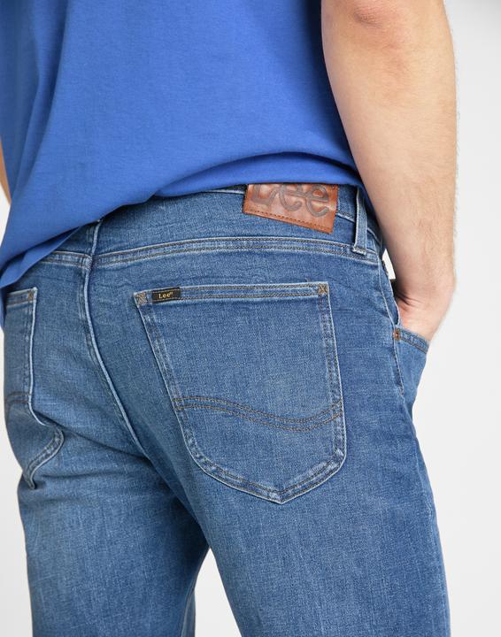 Actual product image Lee Luke (W30/L34)