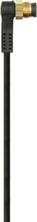 Produktbild PocketWizard Anschlusskabel zur Auslösung, Nikon (10 Pin) (Kabel)