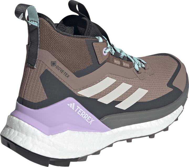 Produktbild adidas Free Hiker 2 GTX (40.5)