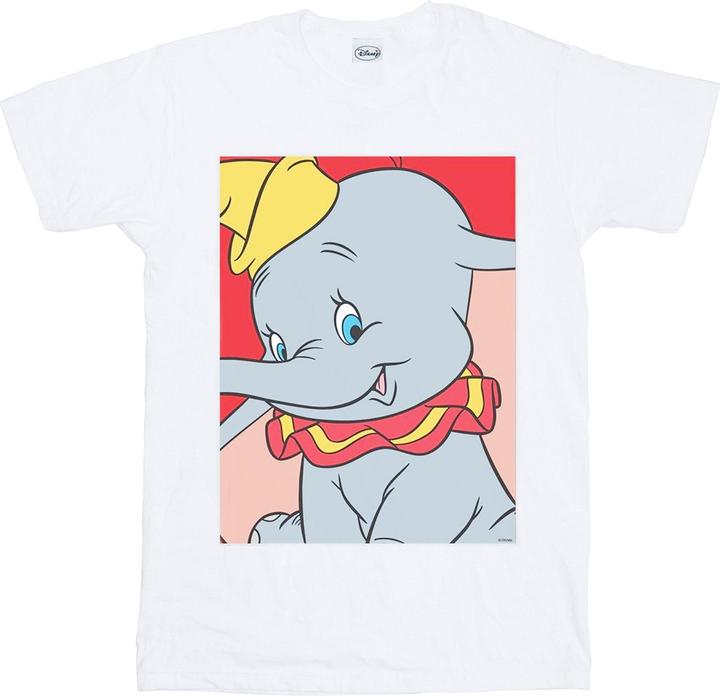 Disney Dumbo Portrait TShirt Mädchen