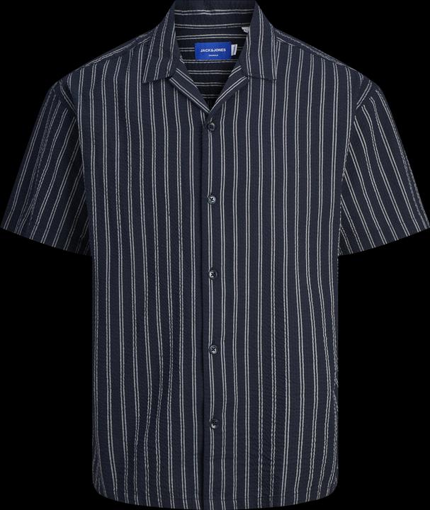 Jack & Jones Relaxed Fit Hemd Hemd (L)