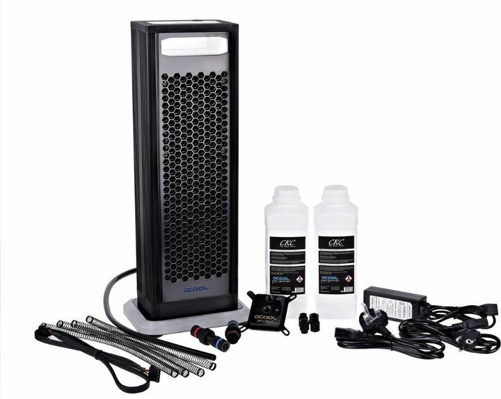 Image du produit Alphacool Mur de glace 360
